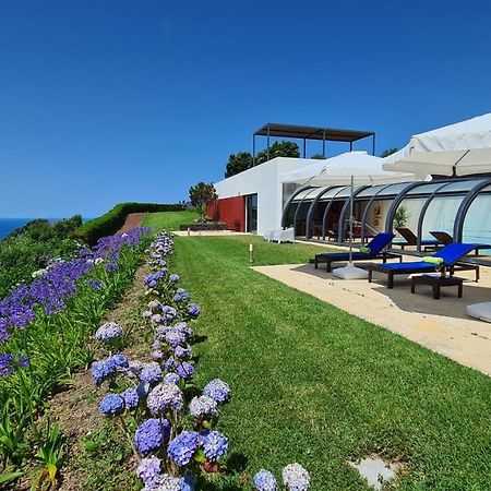 Casas D'Arramada Villa Ribeira Funda  ภายนอก รูปภาพ