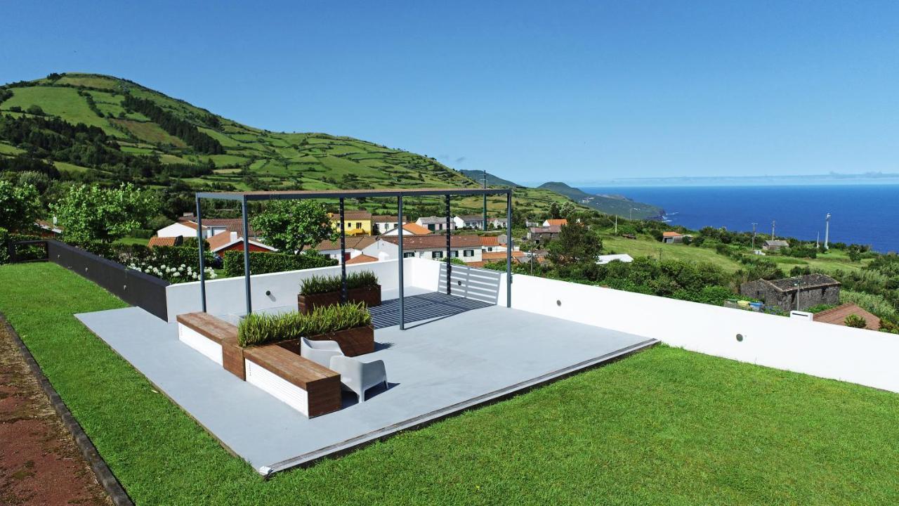 Casas D'Arramada Villa Ribeira Funda  ภายนอก รูปภาพ