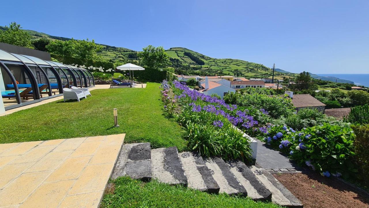 Casas D'Arramada Villa Ribeira Funda  ภายนอก รูปภาพ