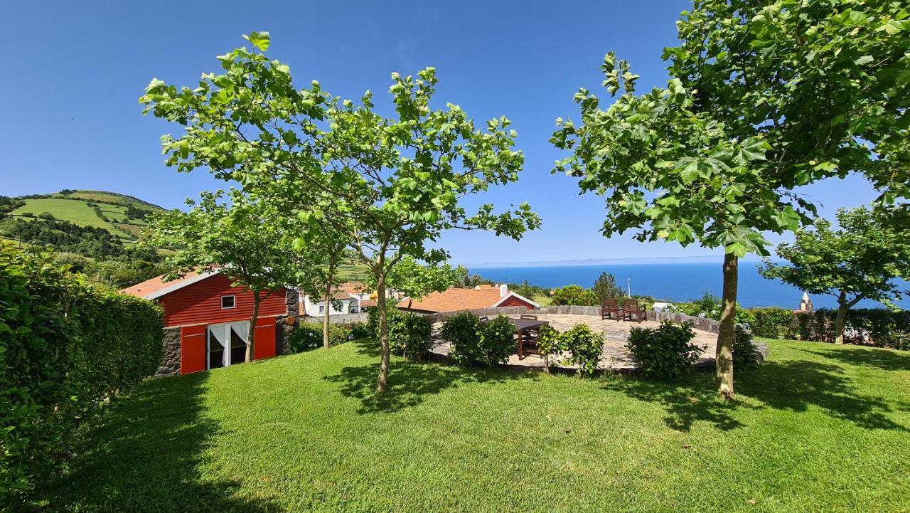 Casas D'Arramada Villa Ribeira Funda  ภายนอก รูปภาพ