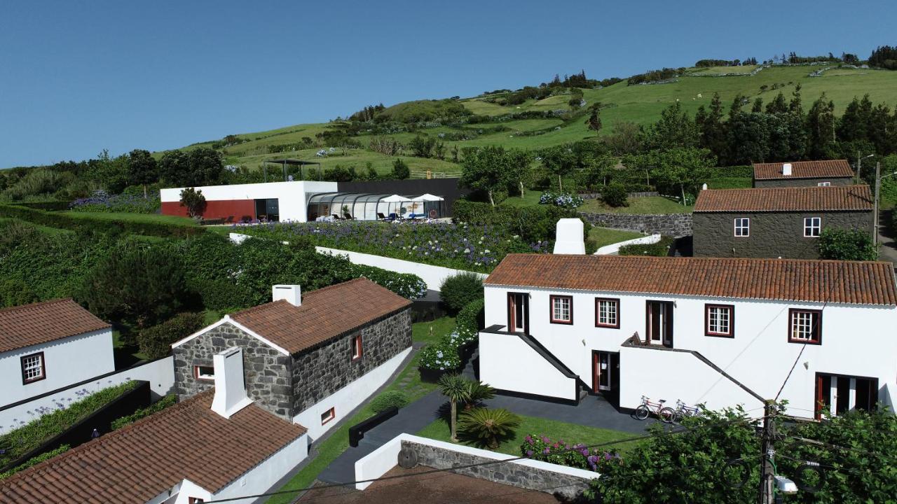 Casas D'Arramada Villa Ribeira Funda  ภายนอก รูปภาพ