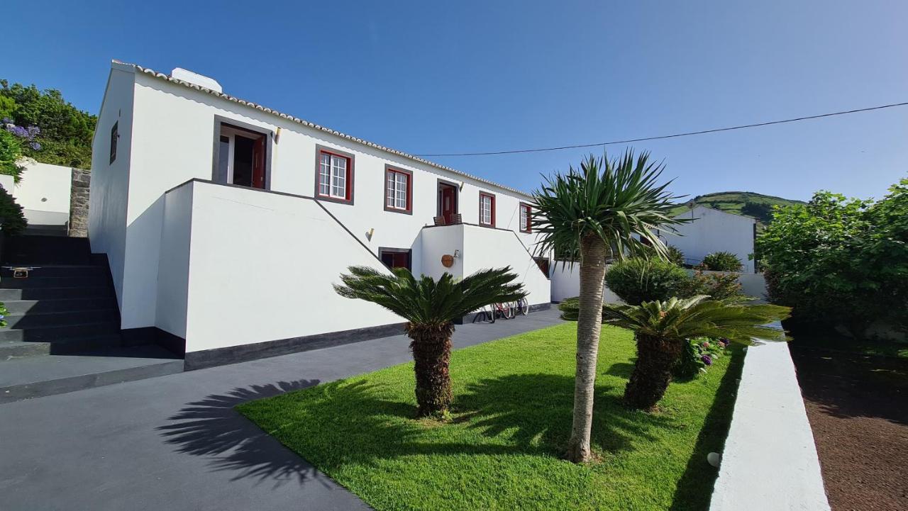Casas D'Arramada Villa Ribeira Funda  ภายนอก รูปภาพ