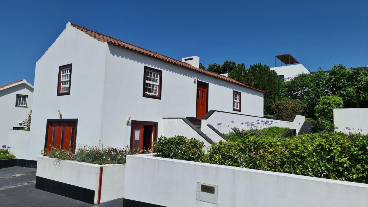 Casas D'Arramada Villa Ribeira Funda  ภายนอก รูปภาพ