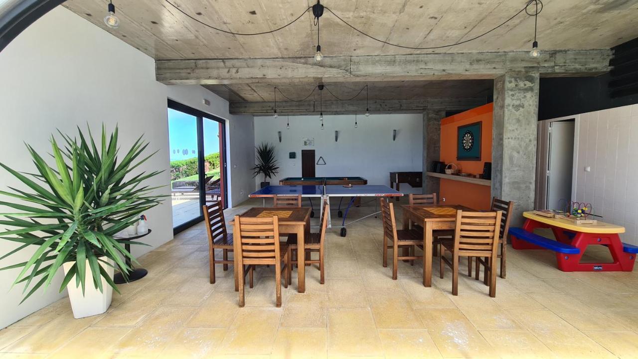 Casas D'Arramada Villa Ribeira Funda  ภายนอก รูปภาพ