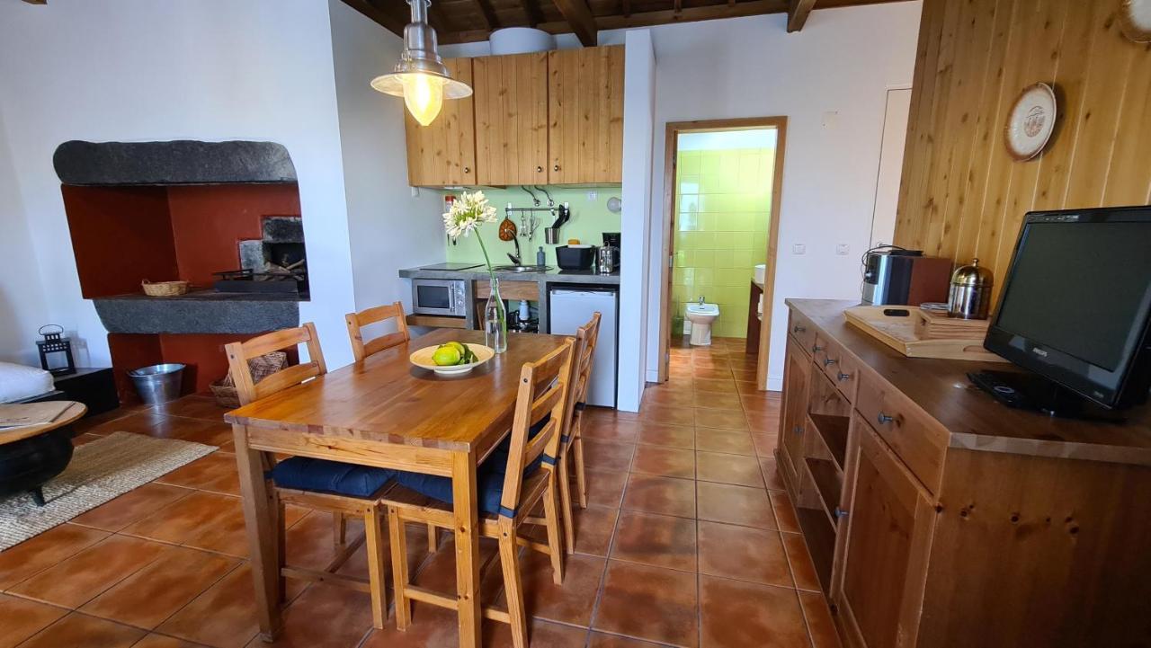 Casas D'Arramada Villa Ribeira Funda  ภายนอก รูปภาพ