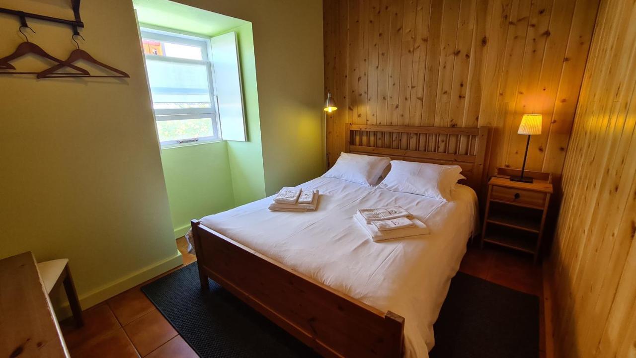 Casas D'Arramada Villa Ribeira Funda  ภายนอก รูปภาพ