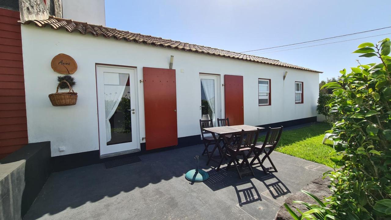 Casas D'Arramada Villa Ribeira Funda  ภายนอก รูปภาพ