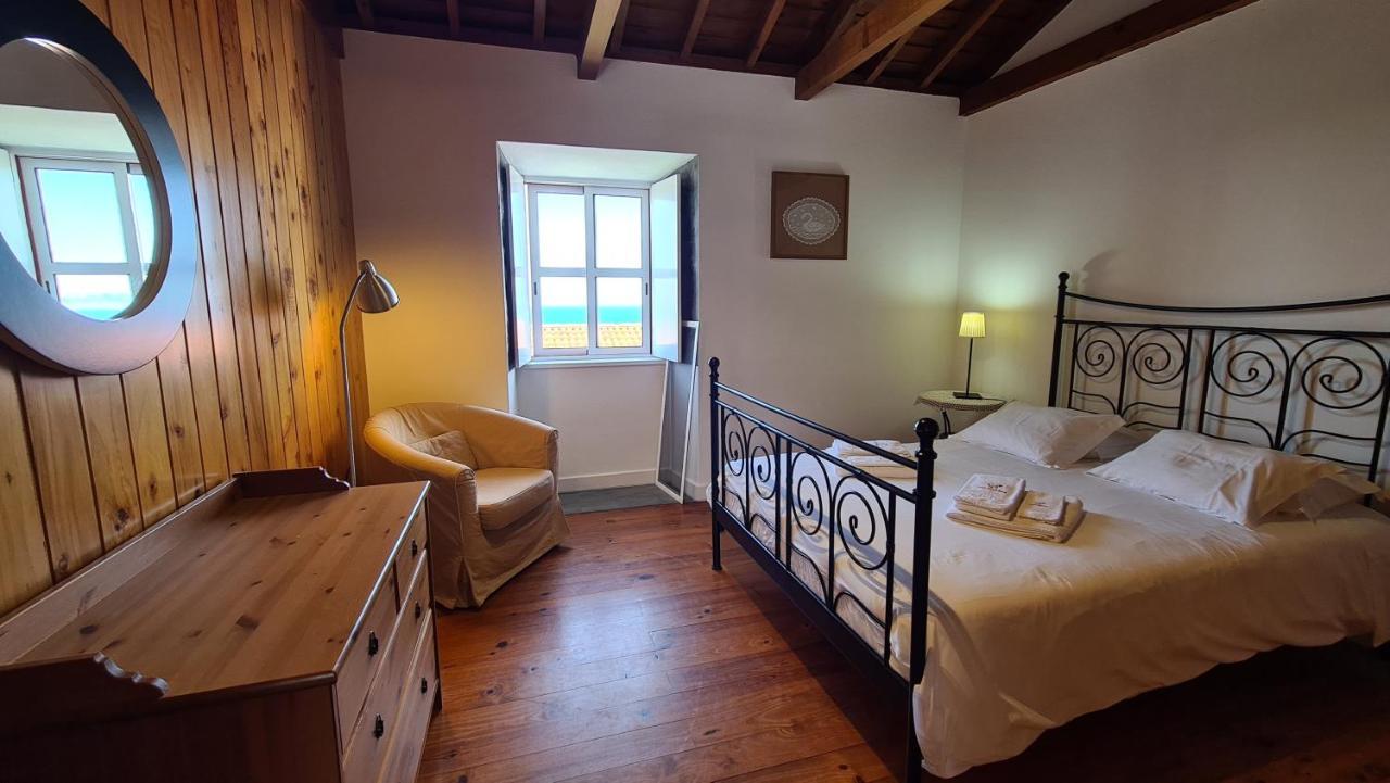 Casas D'Arramada Villa Ribeira Funda  ภายนอก รูปภาพ