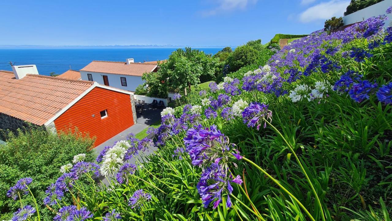 Casas D'Arramada Villa Ribeira Funda  ภายนอก รูปภาพ